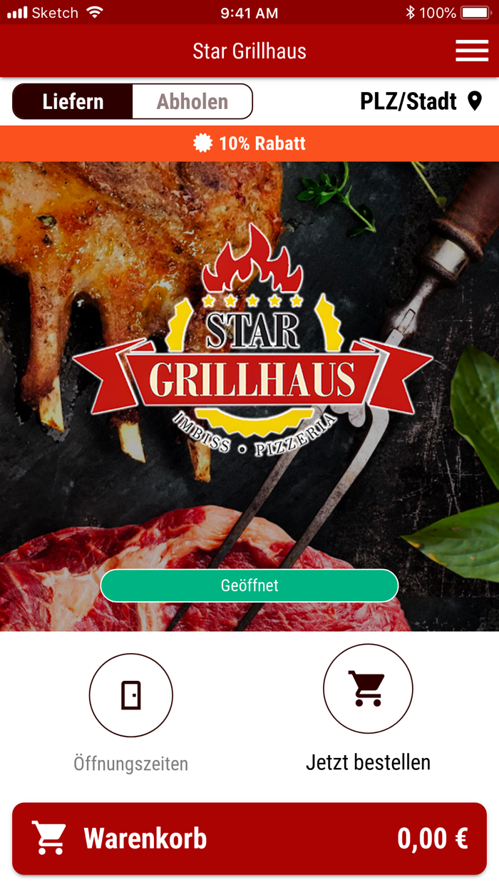Star Grillhaus