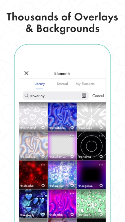 Funimate Video Editor & Maker screenshot-4