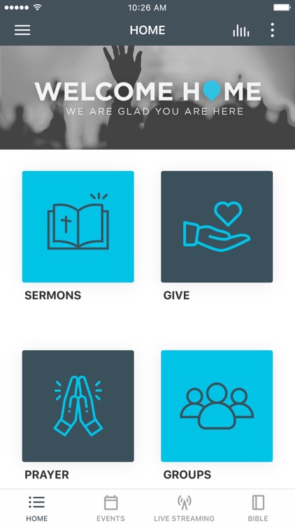 CENTRAL WESLEYAN CHURCH