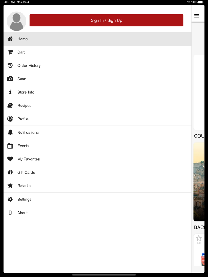 Foremost Liquors Lincoln