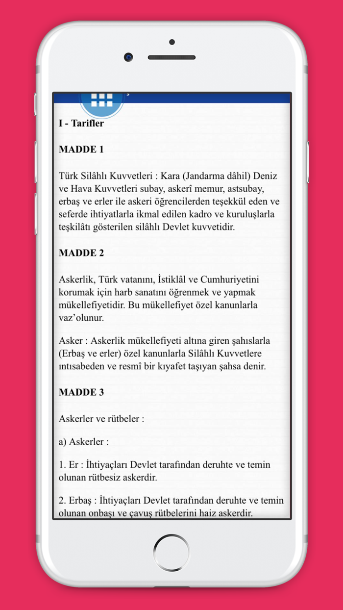 Deniz Kuvvetleri Sınavı - GYS