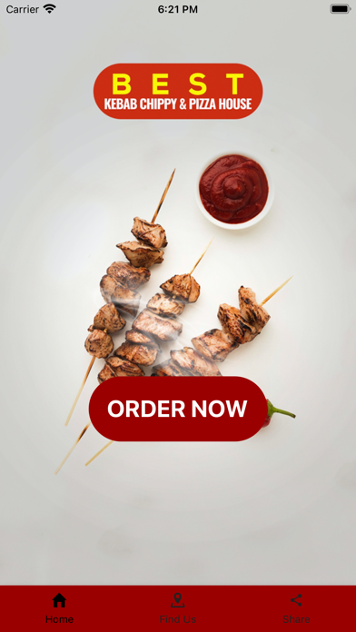 Best Kebab Chippy Dundee App Top App Start - kebab roblox