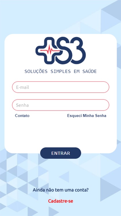 S3 - Soluções Simples em Saúde