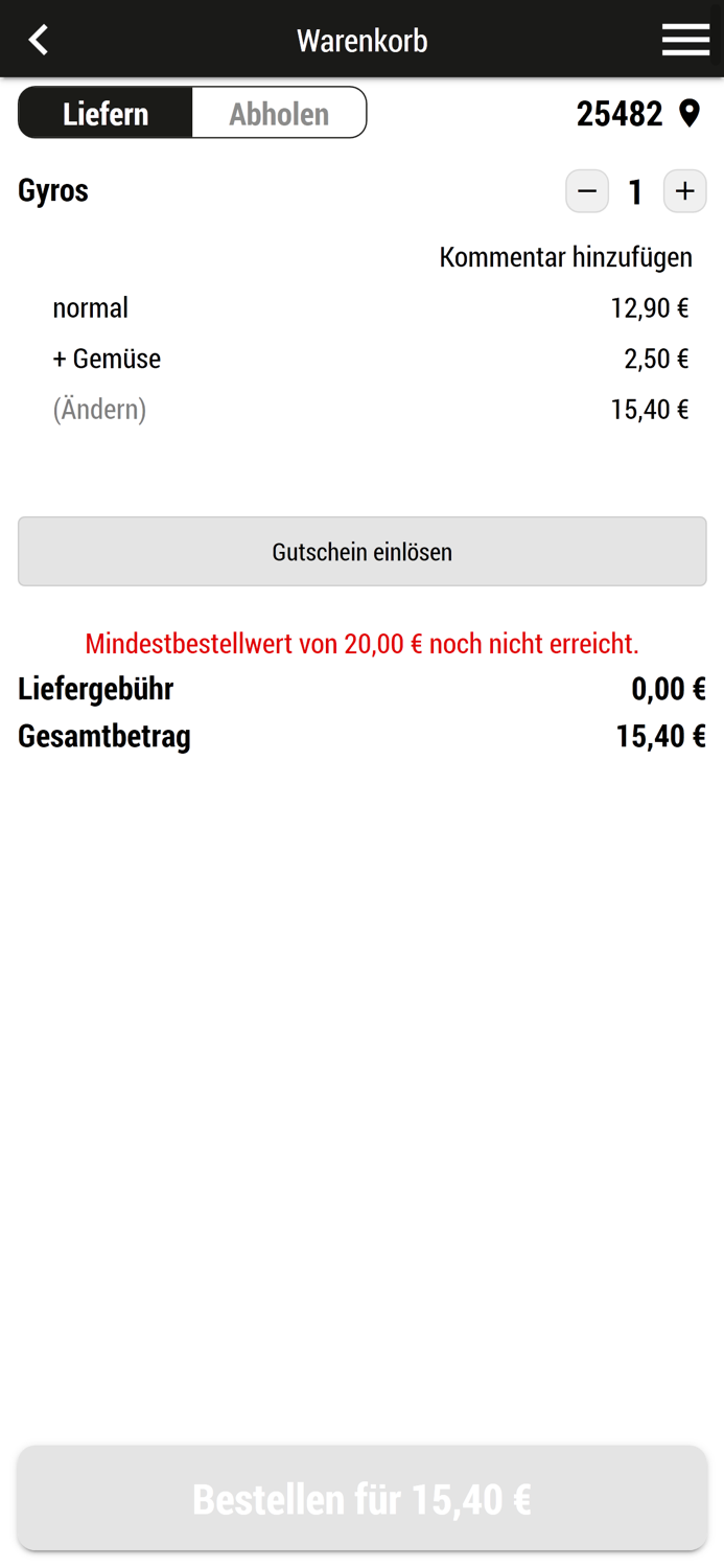 Taverna Kronos Pinneberg