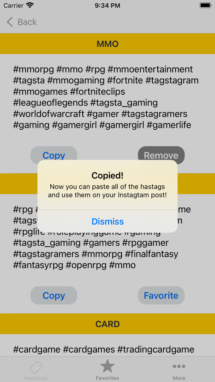 Best Hashtags for Insta