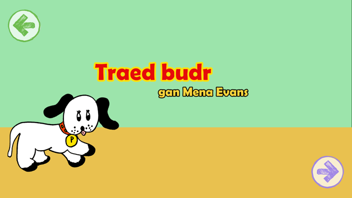 Llyfrau Hwyl Magi Ann Set 5