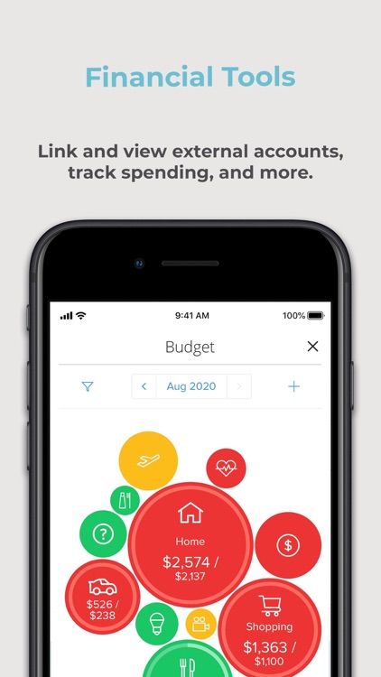 Ascentra CU Mobile