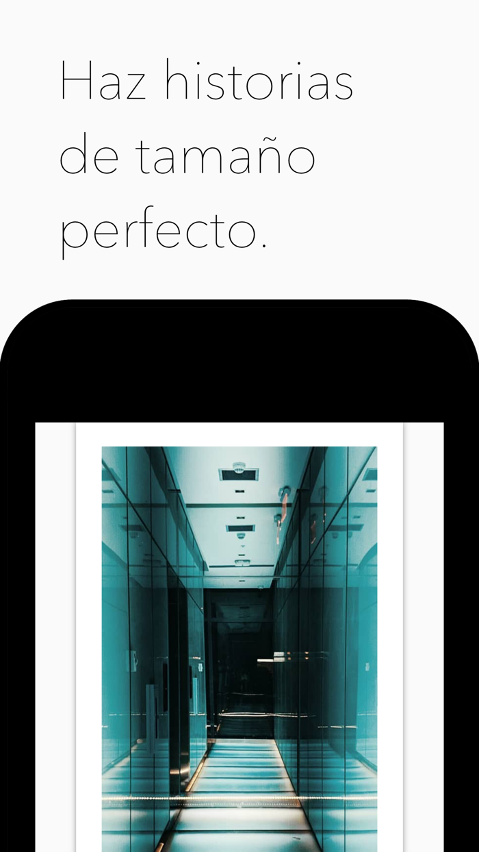 Story Sizer para Instagram