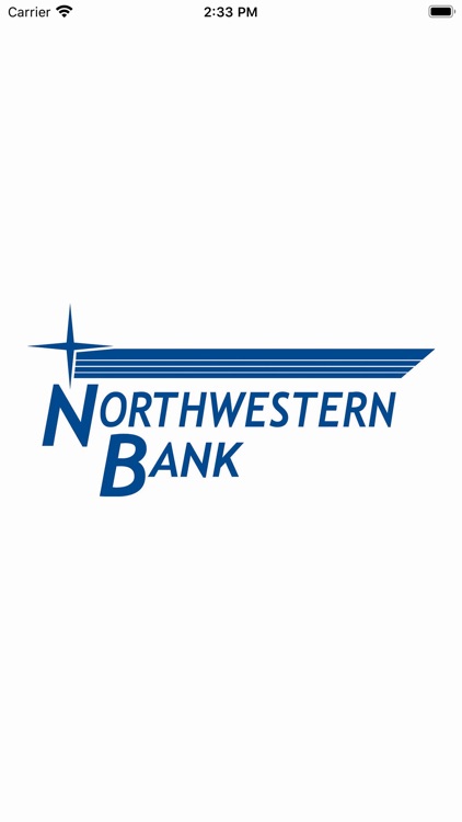 NWB Mobile Banking by Northwestern Bank NA