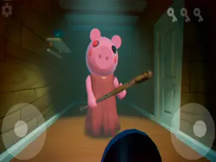 Imágen 1 Piggy Horror 3D iphone