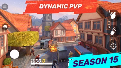 Gods of Boom free Gold hack