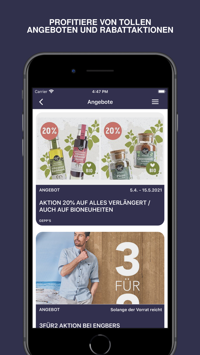 Europa-Galerie Saarbrücken