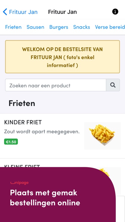 Frituur Jan