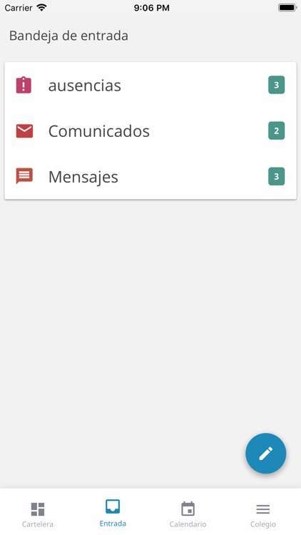 Colegio Mayor de los Andes