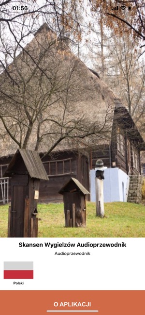 Skansen Wygielzów