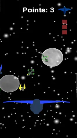 Game screenshot Lunarblast.io™ hack