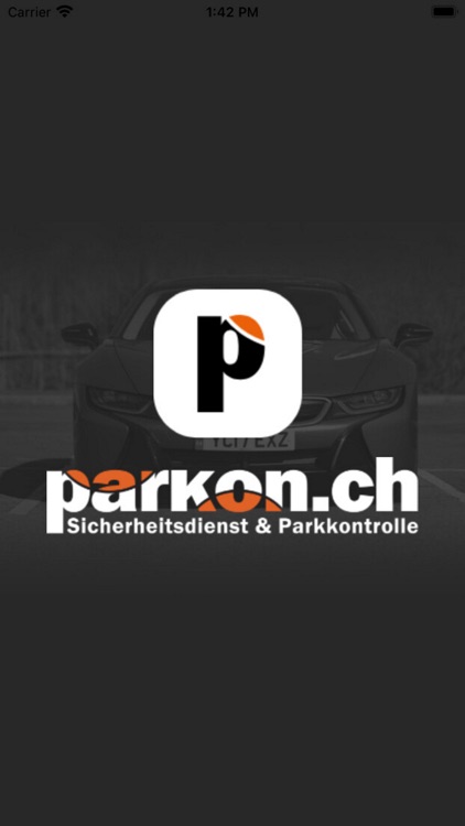 Parkon.ch