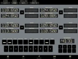 Game screenshot RVC MSFS Cessna 208 hack