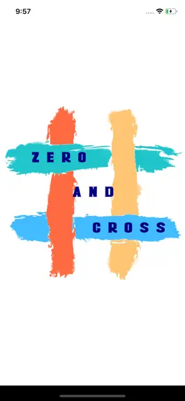 Game screenshot Zero And Cross - Fun mod apk