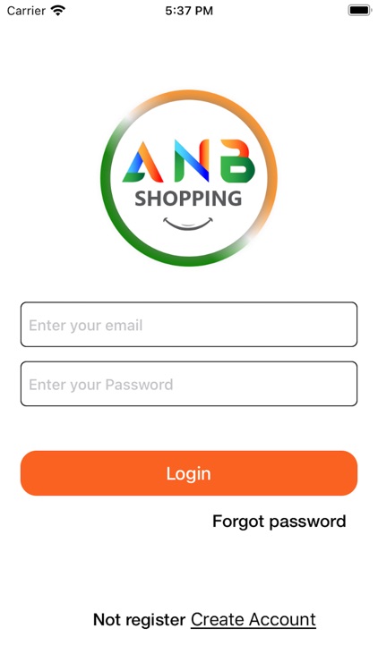 Anb Shopping