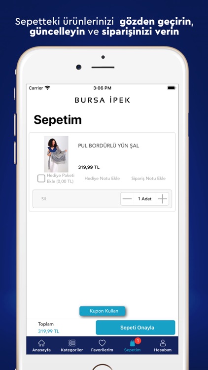 Bursa İpek screenshot-3