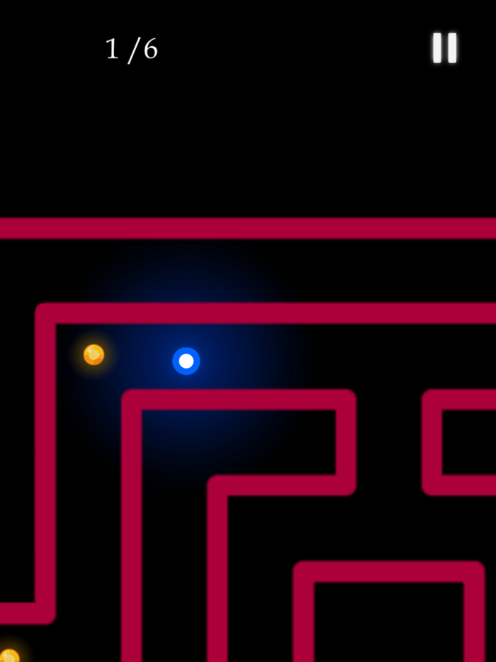 Maze Games - Labyrinth Escape