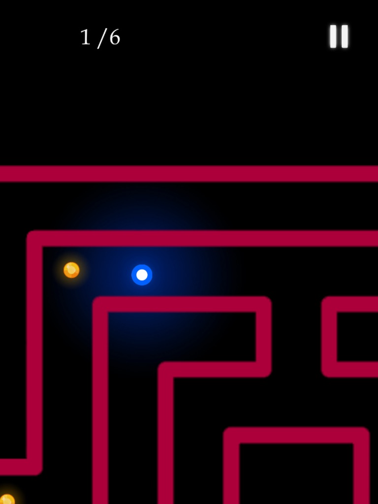 【图】Maze Games – Labyrinth Escape(截图3)