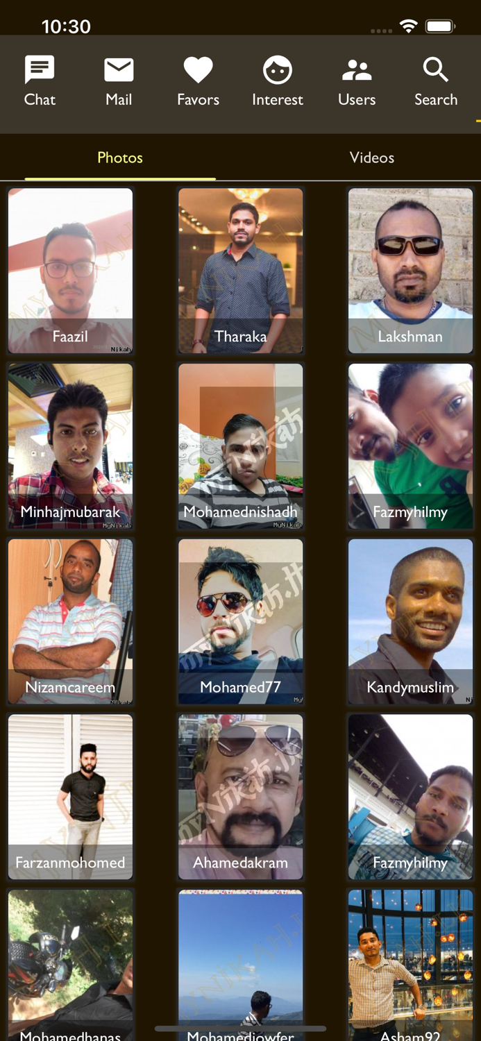 Nikah - Muslim Matrimony