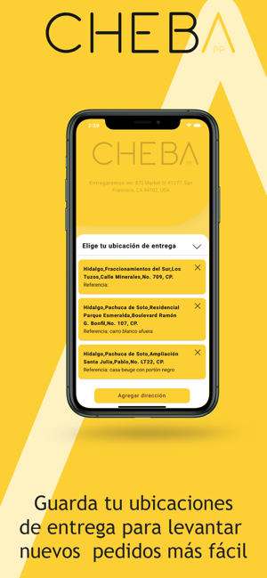 Chebapp(圖3)-速報App