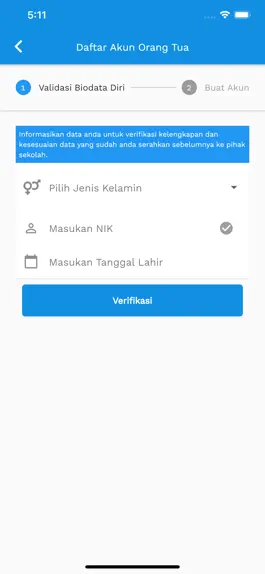 Game screenshot Kunci - SMK HS AGUNG mod apk