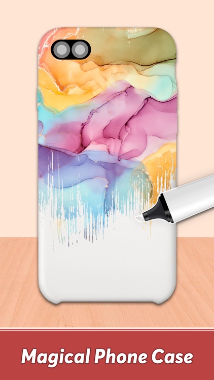3D Phone Case screenshot-4