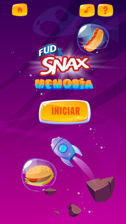 Mi Fud Snax Juegos screenshot-5