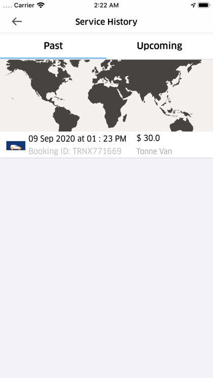 UrbanAround screenshot-4