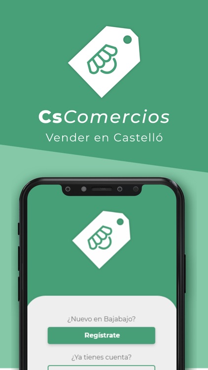 CsComercios