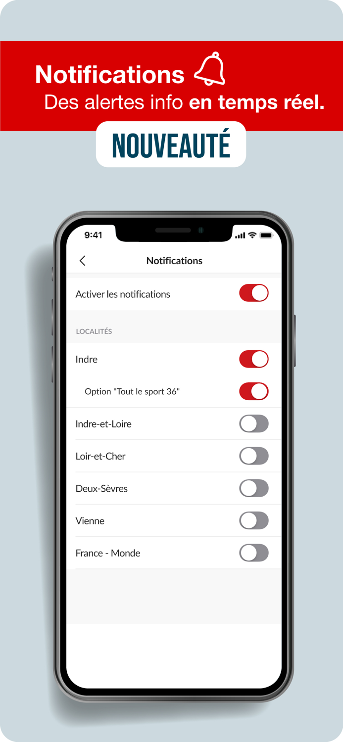 Nvelle République Centre-Ouest