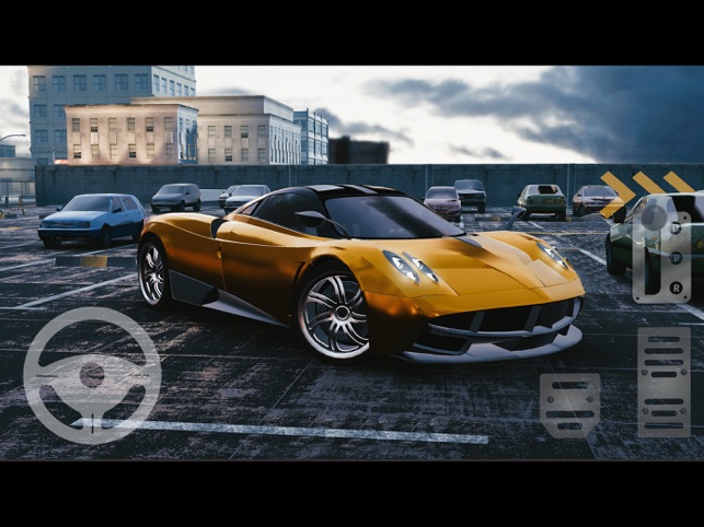 920 Collections Car Parking Games Driving School 2020 Mod Apk  Latest