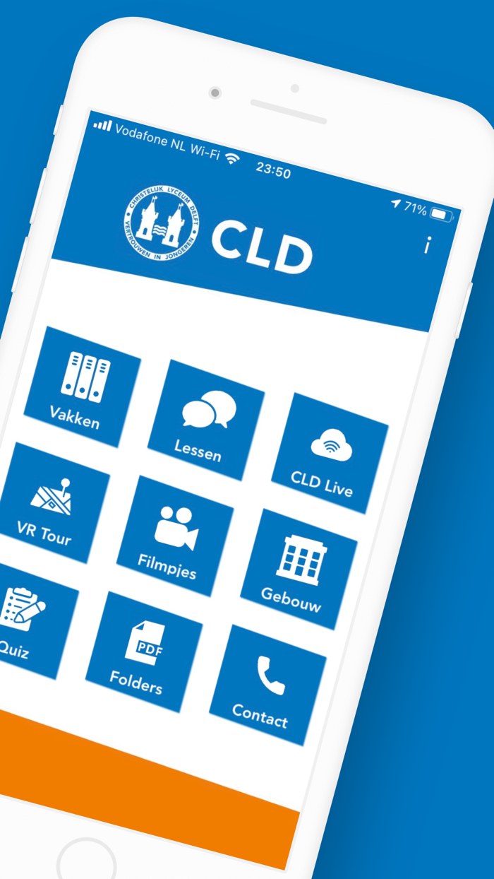 CLD Molenhuispad 2021