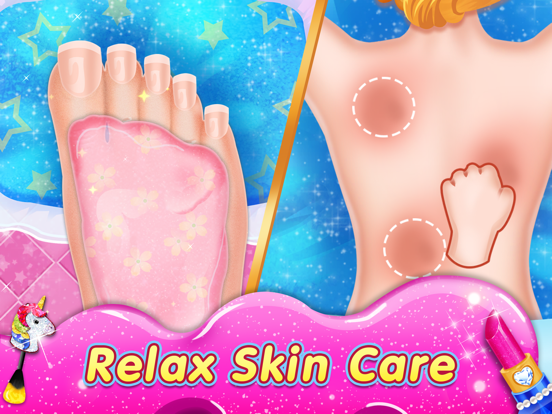 Magic Princess Spa & Makeup screenshot 4