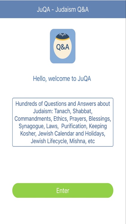 JuQA screenshot-3