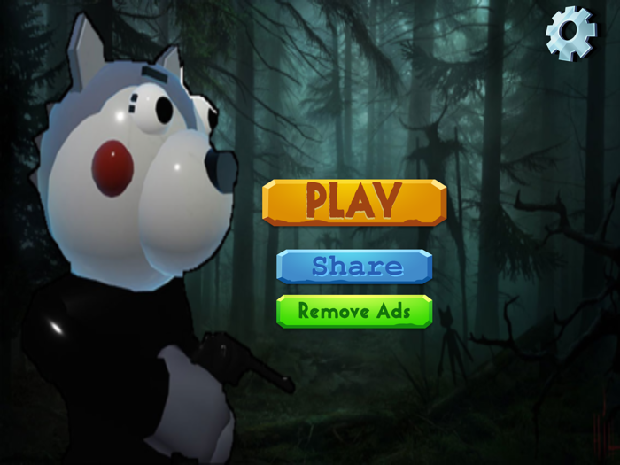 Stitchy Piggy Chapter 13