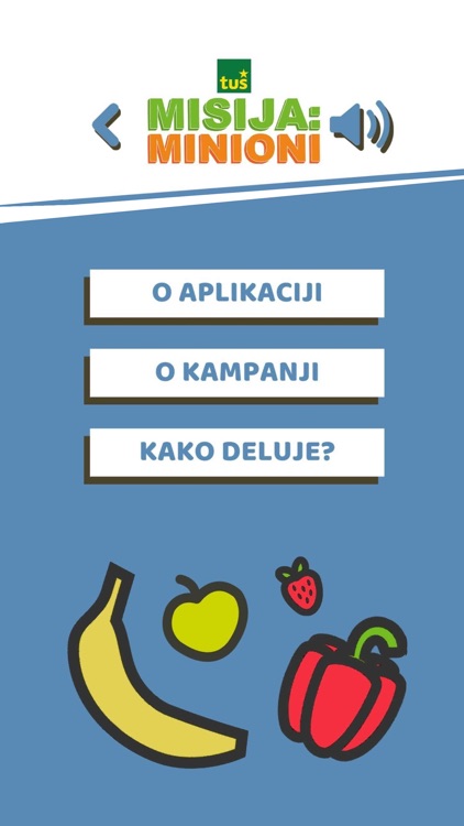 MISIJA MINIONI
