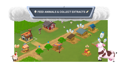 CropBytes Farm screenshot 4