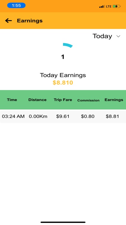 Filride Driver screenshot-3