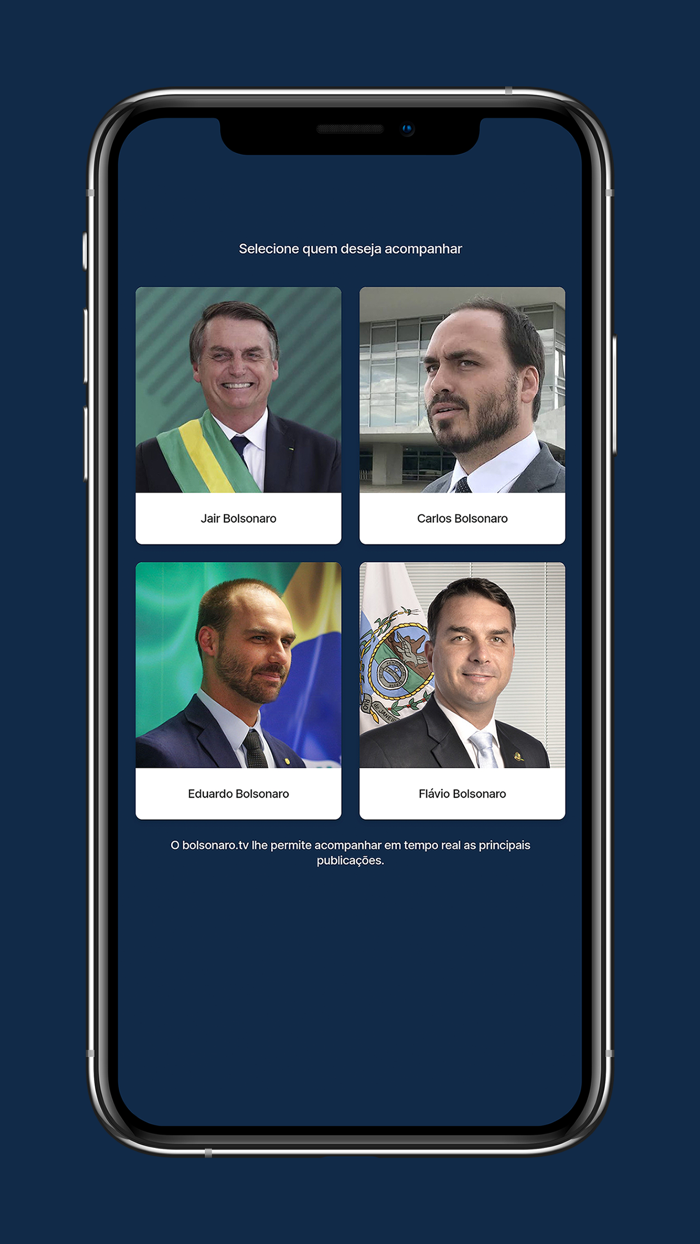 Bolsonaro TV