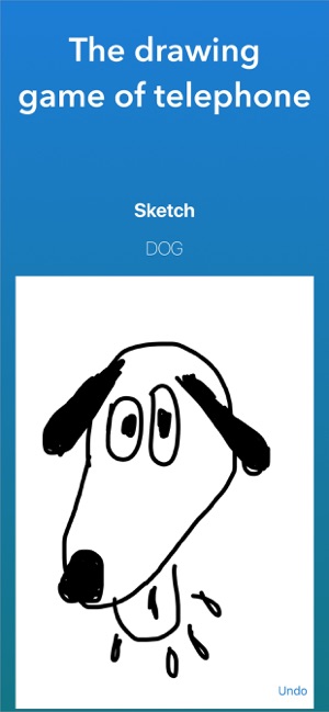 Sketch & Guess!(圖2)-速報App