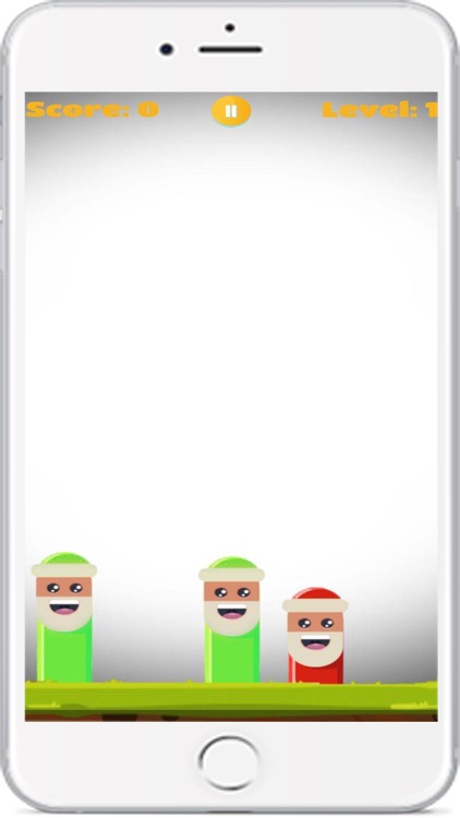 Tube-Man screenshot-8