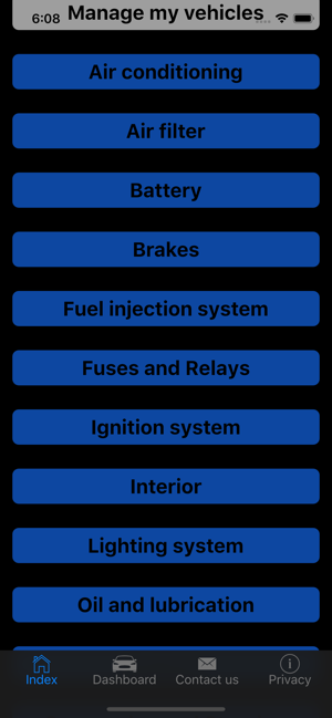 Car Manual(圖8)-速報App