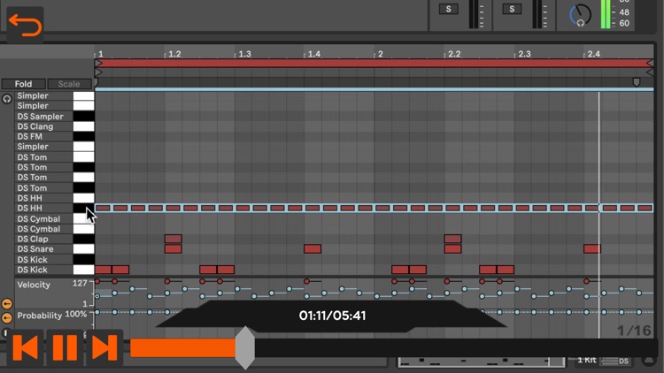 Producing In the Box screenshot-3