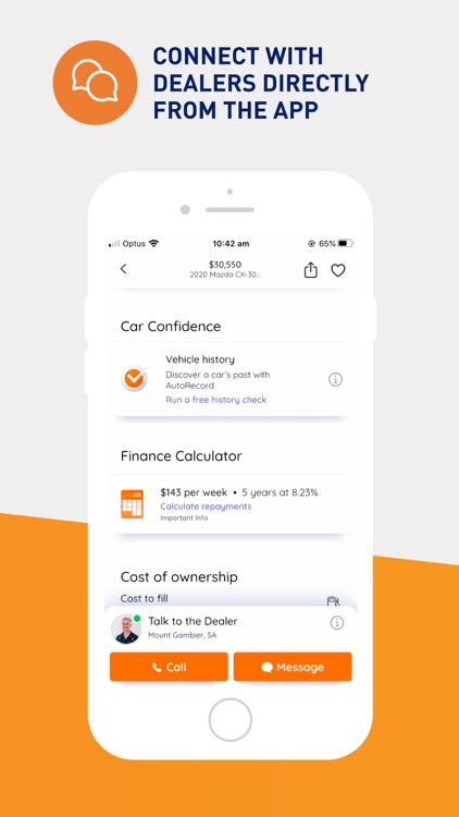 Autotrader: Find Used Cars screenshot-5