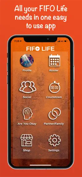 Game screenshot FIFO Life mod apk